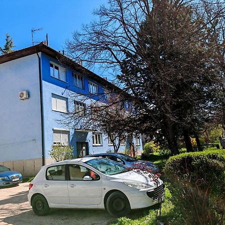 Apartman Cincar Livno Extérieur photo