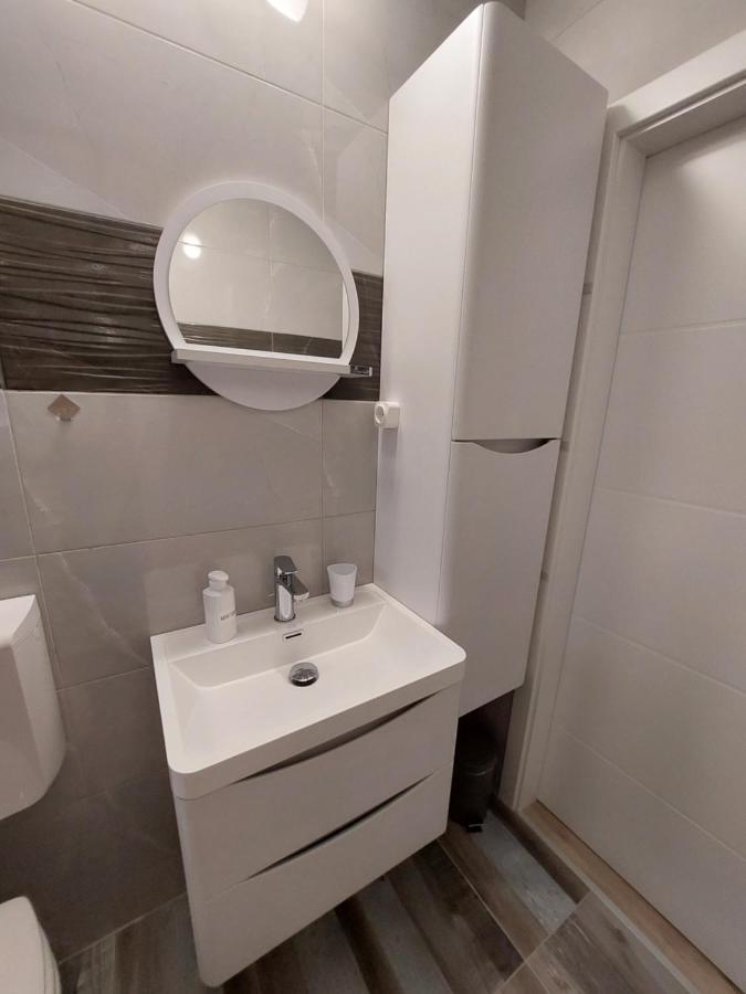 Apartman Cincar Livno Extérieur photo