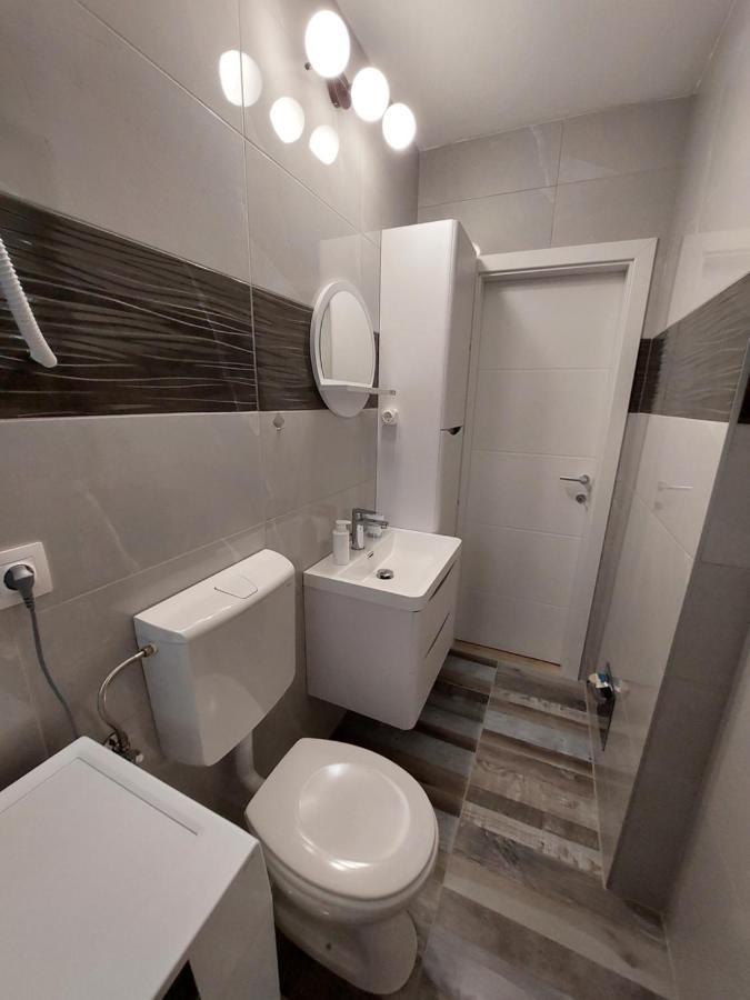 Apartman Cincar Livno Extérieur photo