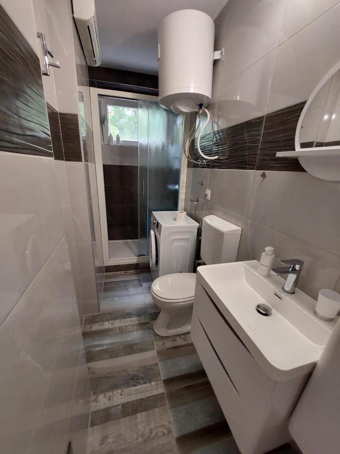 Apartman Cincar Livno Extérieur photo