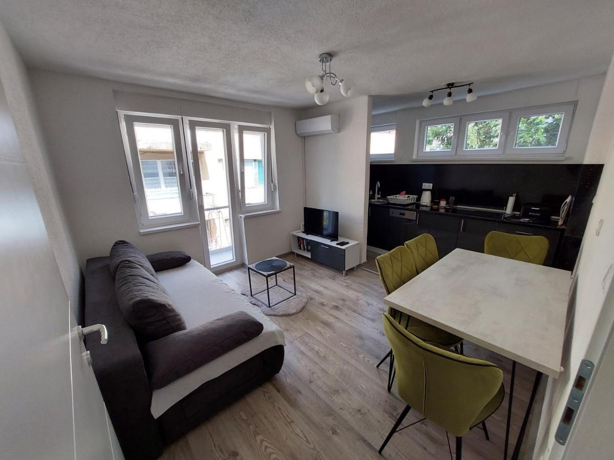 Apartman Cincar Livno Extérieur photo