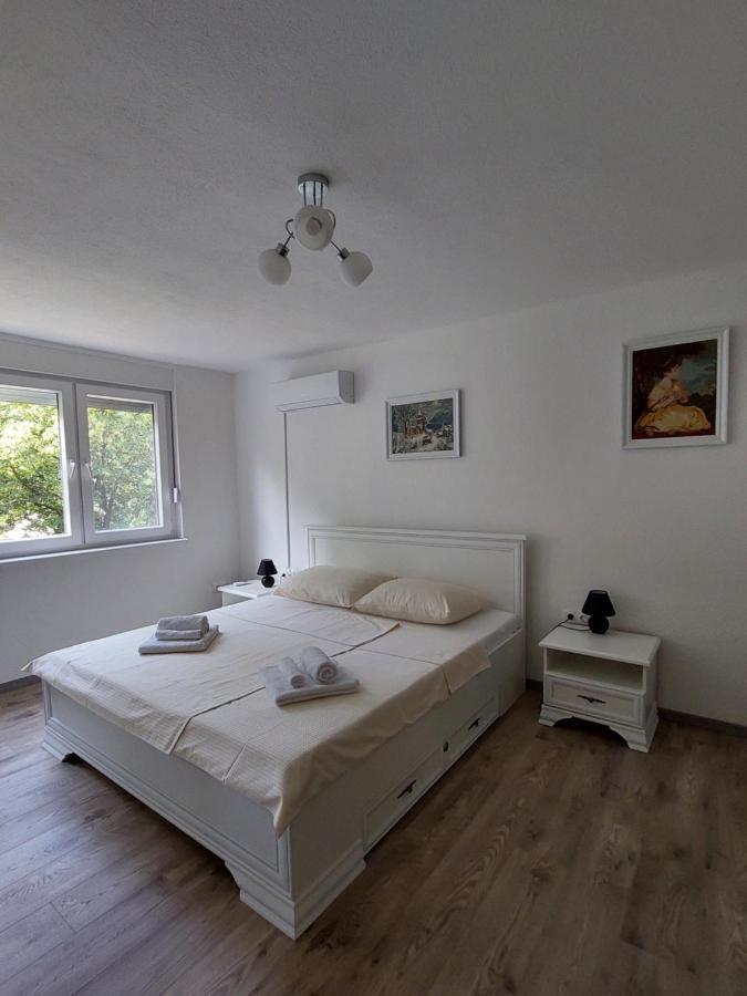 Apartman Cincar Livno Extérieur photo