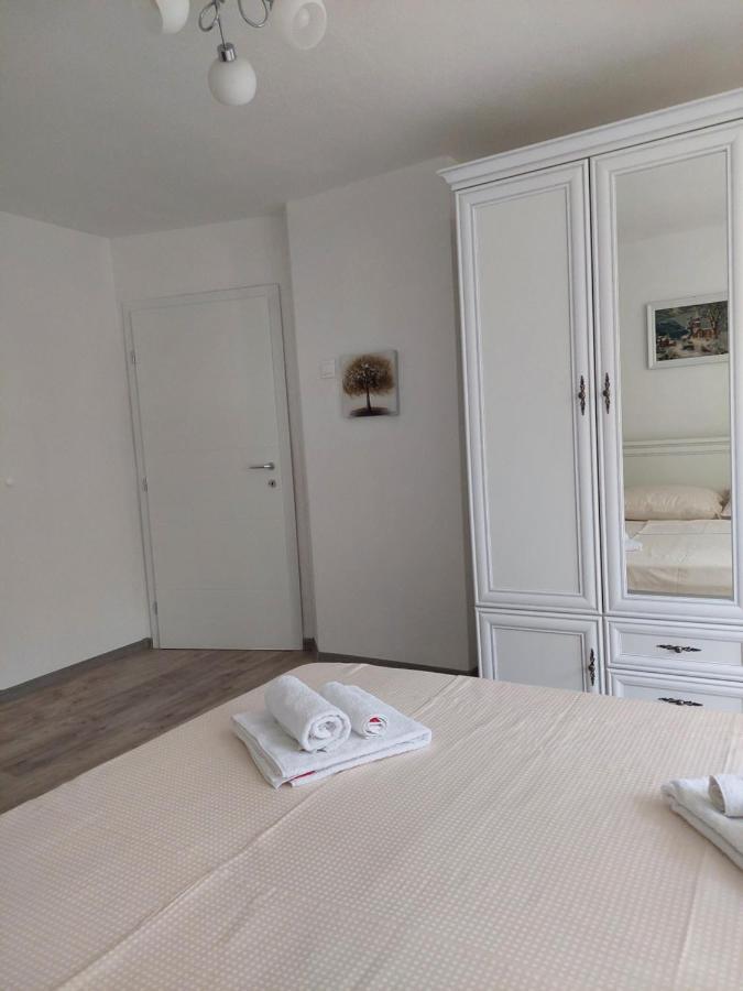 Apartman Cincar Livno Extérieur photo