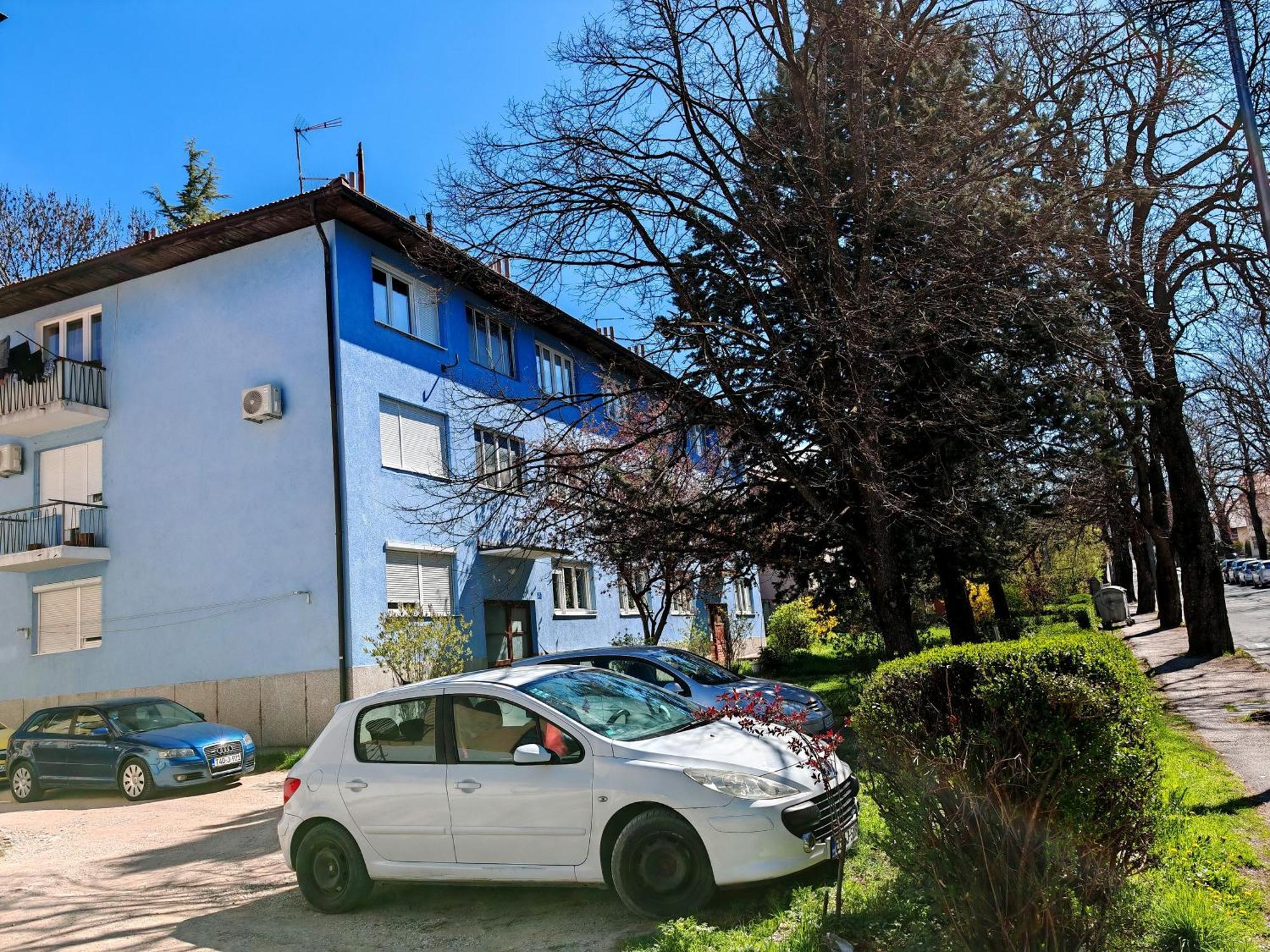 Apartman Cincar Livno Extérieur photo